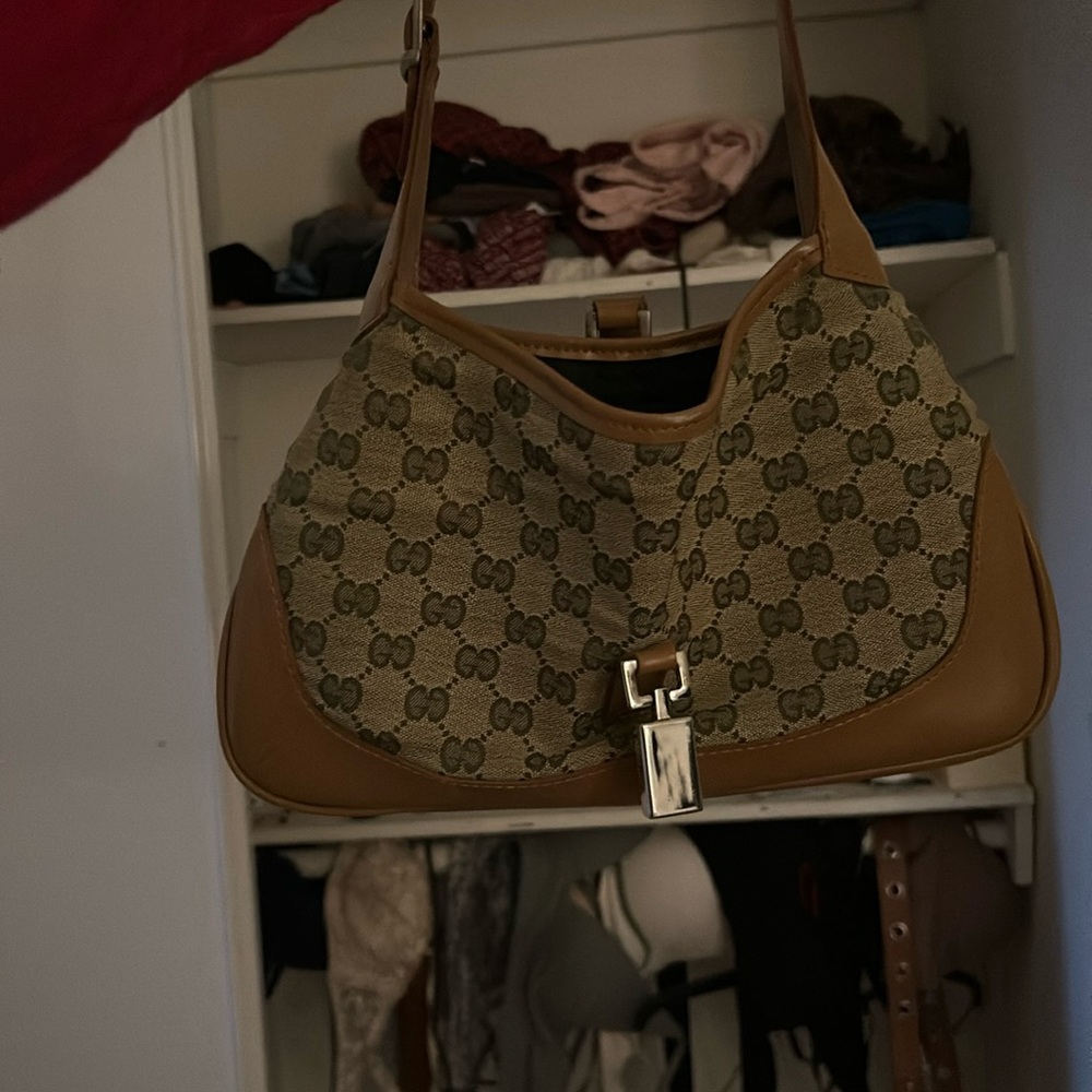 Gucci handbag